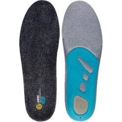 Sidas 3Feet Merino Low