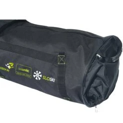 Komperdell Nationalteam FIS Skipool Ski & Poles Wheelie Bag 220 Cm 5 Komperdell Nationalteam FIS Skipool Ski & Poles Wheelie Bag 220 Cm -Vendite XSPO SPORTS 18 skibag mit rollen 6500 02 1