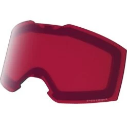 Oakley Fall Line M Lente Di Ricambio / Prizm Rose