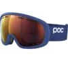 POC Fovea Mid Clarity Lead Blue/spektris Orange 1 POC Fovea Mid Clarity Lead Blue/spektris Orange -Vendite XSPO SPORTS 19 fovea mid clarity 40408 8270 600x600