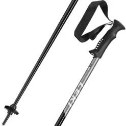 Leki Primacy Anthra/silver