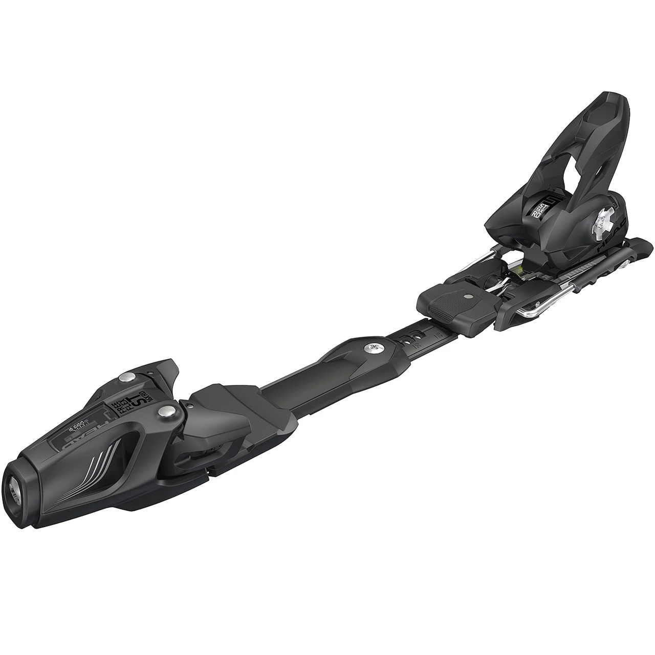 Head FreeFlex ST 16X RD 3 Head FreeFlex ST 16X RD