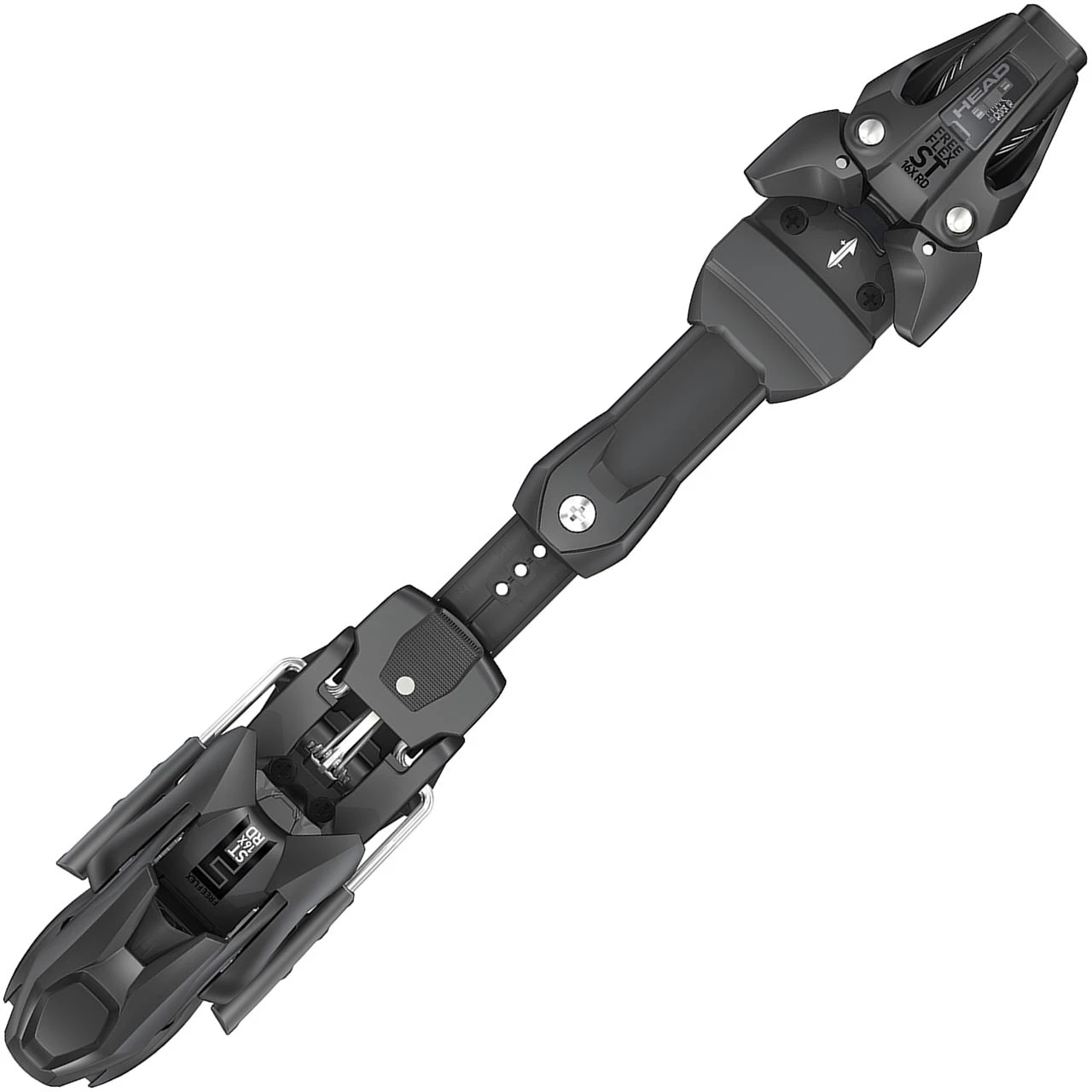 Head FreeFlex ST 16X RD 5 Head FreeFlex ST 16X RD - immagine 3