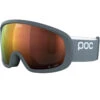 POC Fovea Mid Clarity Pegasi Grey/spektris Orange 2 POC Fovea Mid Clarity Pegasi Grey/spektris Orange -Vendite XSPO SPORTS 20 fovea mid 40408 8295