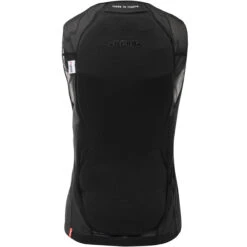 Alpina Proshield Junior Vest Black