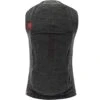 Alpina Prolan Men Vest Dark Grey