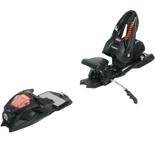 Marker Race 10 Black/orange 3 Marker Race 10 Black/orange