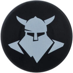 Uvex Tocsen Crashsensor Black