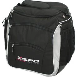 XSPO Race Backpack PRO 68L Black/silver