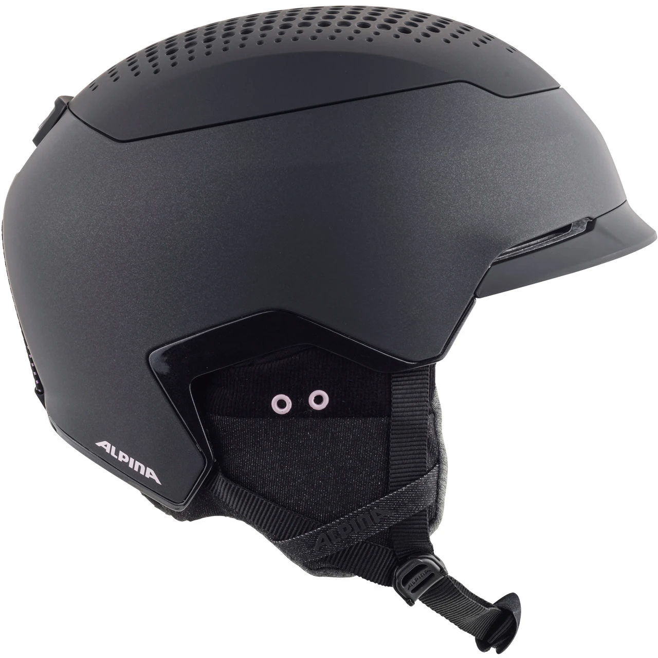 Alpina Gems Black-rose Matt 4 Alpina Gems Black-rose Matt - immagine 2