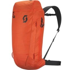 Scott Mountain Pack 25 Orange/black