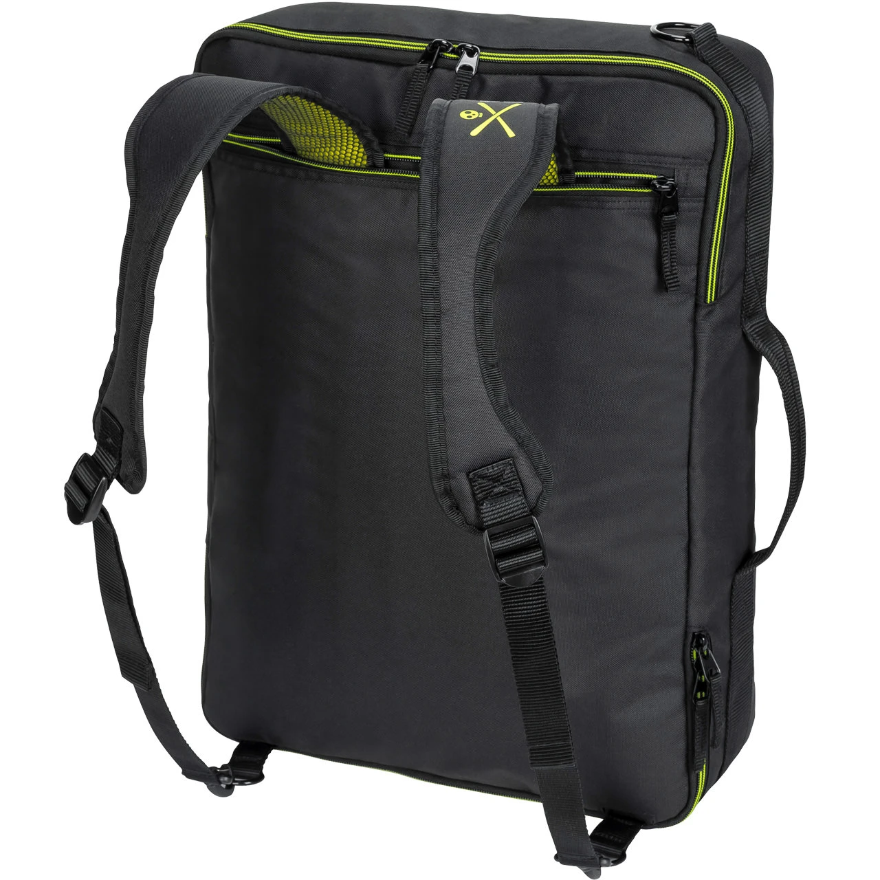 Head Rebels Boot Carry On 4 Head Rebels Boot Carry On - immagine 2