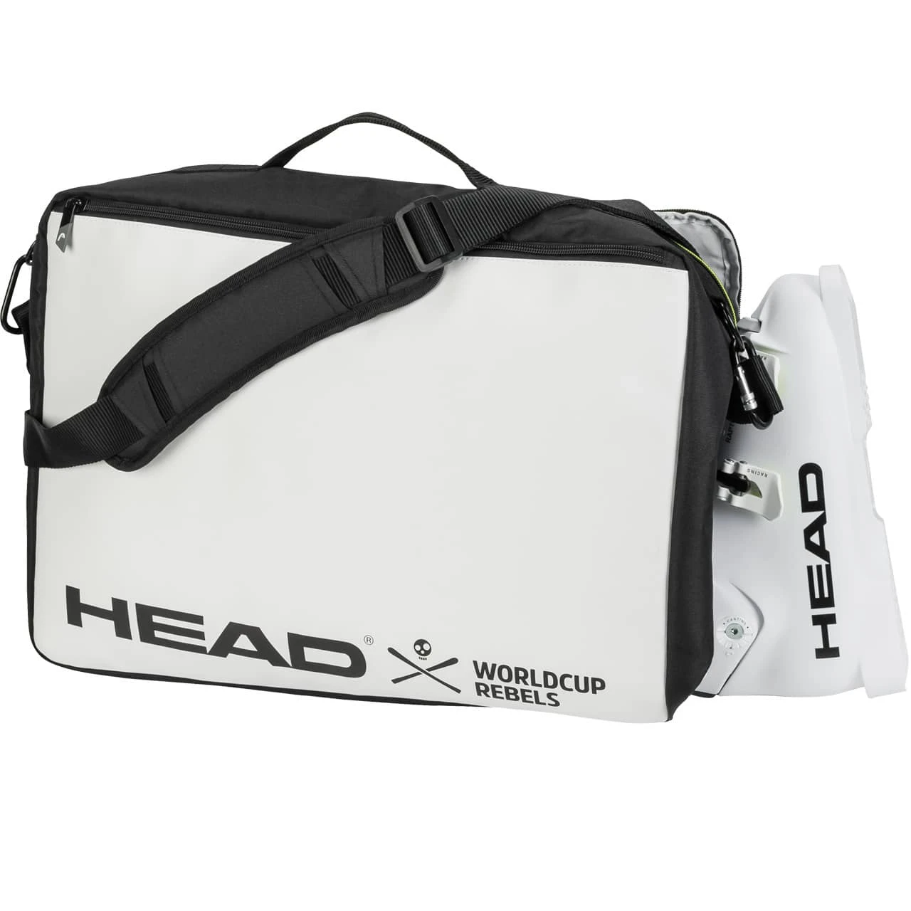 Head Rebels Boot Carry On 5 Head Rebels Boot Carry On - immagine 3