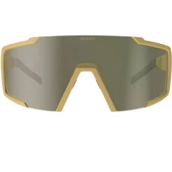 Scott Shield Sunglasses Gold/bronze Chrome 8 Scott Shield Sunglasses Gold/bronze Chrome -Vendite XSPO SPORTS 21 shield 275380 0013014 2