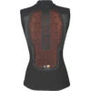 Scott AirFlex W´s Polar Vest Protector Black 2 Scott AirFlex W´s Polar Vest Protector Black -Vendite XSPO SPORTS 21 w airflex polar vest 271915 0001
