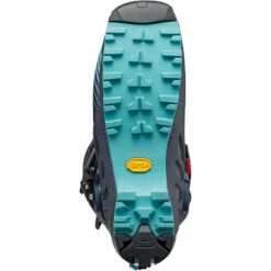 Scarpa F1 W Anthra/aqua -Vendite XSPO SPORTS 21 w f1 12173 L 4