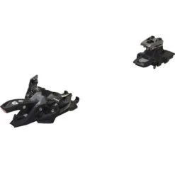 Marker Alpinist 10 Black
