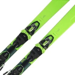 Elan Amphibio 16 Ti Fusion X (2022/23) - Set Incl. Attacci -Vendite XSPO SPORTS 22 amph 16 ti fusion ABIHGV21 3