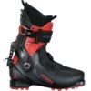 Atomic Backland Carbon UL Black/red -Vendite XSPO SPORTS 22 backland carbon ul AE5027480 600x600