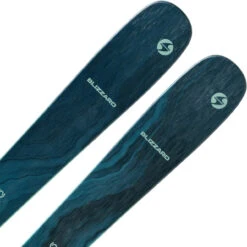 Blizzard Black Pearl 82 (2022/23) 9 Blizzard Black Pearl 82 (2022/23) -Vendite XSPO SPORTS 22 black pearl 82 8A227700 2