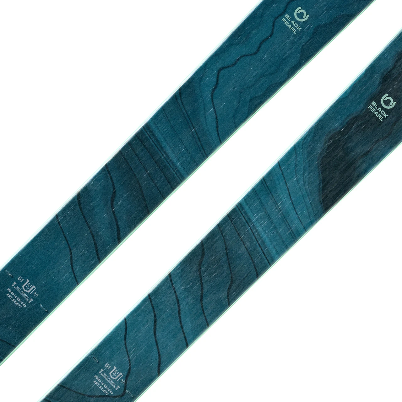 Blizzard Black Pearl 82 (2022/23) 6 Blizzard Black Pearl 82 (2022/23) - immagine 4