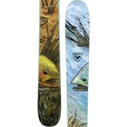 Rossignol Blackops Tatum 118 (2022/23)