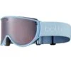 Bolle Blanca Powder Blue Vermillon Gun