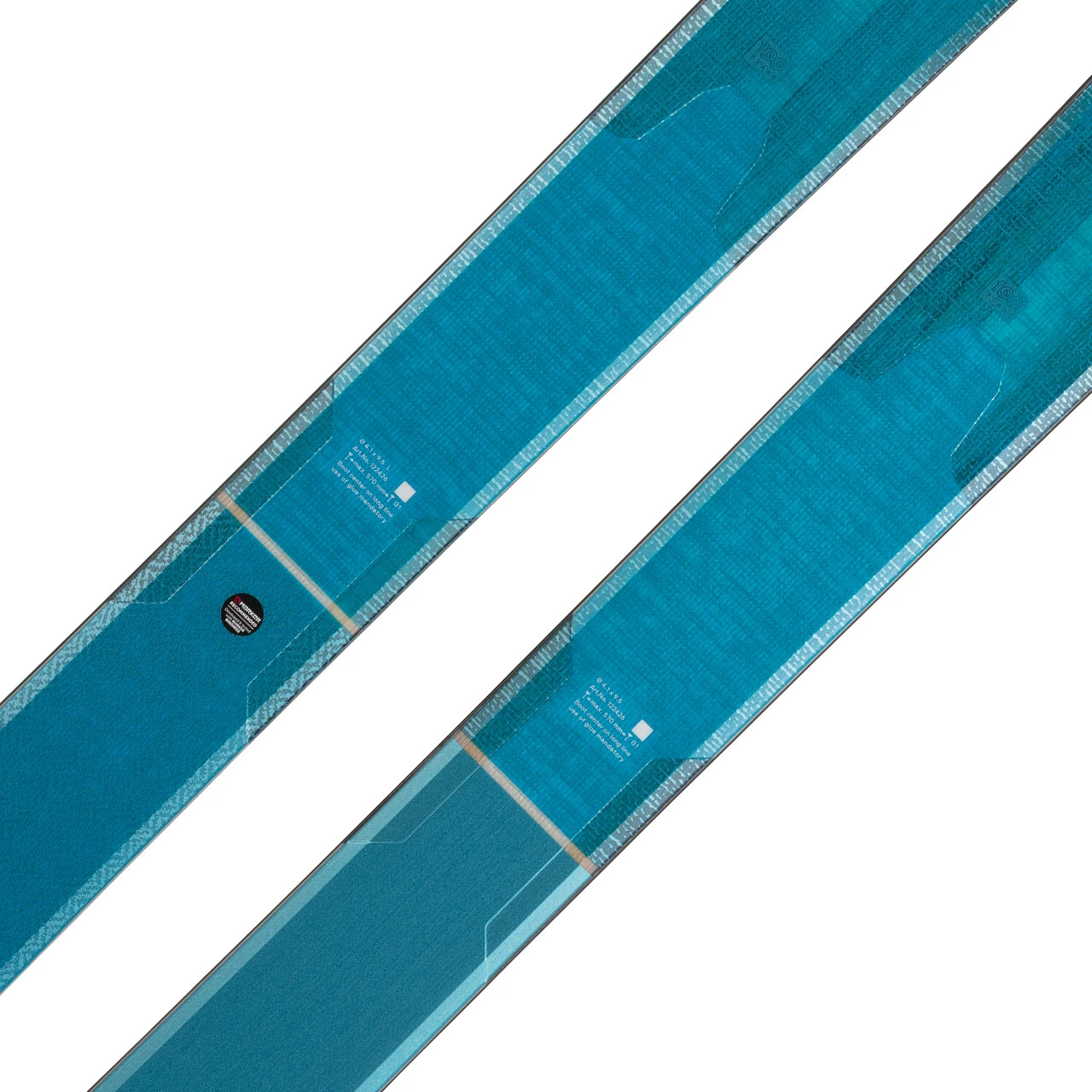 VÖLKL Völkl Blaze 106 (2022/23) 6 VÖLKL Völkl Blaze 106 (2022/23) - immagine 4