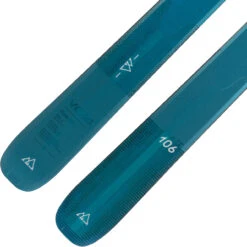 VÖLKL Völkl Blaze 106 (2022/23) 11 VÖLKL Völkl Blaze 106 (2022/23) -Vendite XSPO SPORTS 22 blaze 106 flat 122426 4