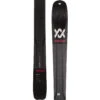 VÖLKL Völkl BMT 90 (2022/23) -Vendite XSPO SPORTS 22 bmt 90 flat 122384