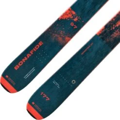 Blizzard Bonafide 97 (2022/23) -Vendite XSPO SPORTS 22 bonafide 97 8A225100 4