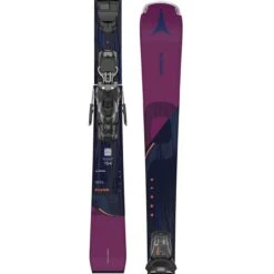 Atomic Cloud Q9 (2023/24) - Set Incl. Attacci