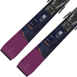 Atomic Cloud Q9 (2023/24) - Set Incl. Attacci -Vendite XSPO SPORTS 22 cloud q9 AASS03076 neu 4