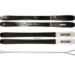 Armada Declivity 102 Ti (2022/23) -Vendite XSPO SPORTS 22 declivity 102 ti RA0000424 1