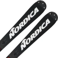 Nordica Dobermann SL Worldcup Plate Men (2023/24) -Vendite XSPO SPORTS 22 dm sl wc plate men 0A121400 2
