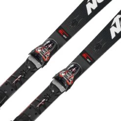 Nordica Dobermann SL Worldcup Plate Men (2023/24) -Vendite XSPO SPORTS 22 dm sl wc plate men 0A121400 3