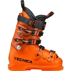 Tecnica Firebird R 90 SC Ultra Progr. Orange