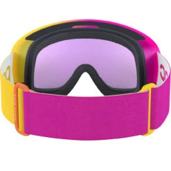 POC Fovea Mid Clarity Comp Speedy Gradient/spektris Blue + Lente Di Riserva 8 POC Fovea Mid Clarity Comp Speedy Gradient/spektris Blue + Lente Di Riserva -Vendite XSPO SPORTS 22 fovea mid clarity comp 40409 8461 2