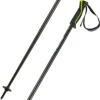 Head Frontside Anthracite/yellow Poles 2 Head Frontside Anthracite/yellow Poles -Vendite XSPO SPORTS 22 frontside 381132