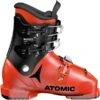 Atomic HAWX Junior 3 Red/black
