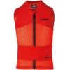 Atomic Live Shield Vest JR Red 1 Atomic Live Shield Vest JR Red -Vendite XSPO SPORTS 22 jr live shield vest AN5205022