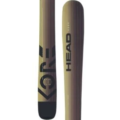 Head Kore Team (2022/23)