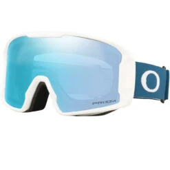 Oakley Line Miner M Poseidon / Prizm Sapphire Iridium