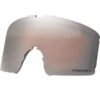 Oakley Line Miner M Spare Lens / Prizm Black Iridium