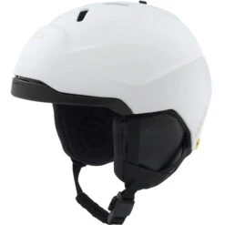 Oakley MOD3 MIPS Matte White