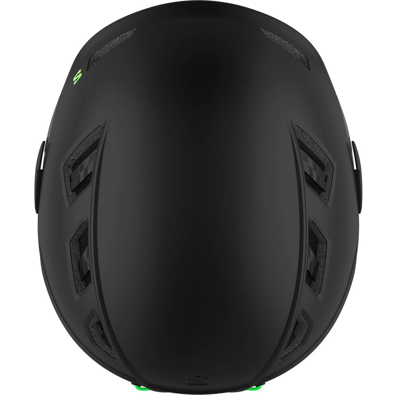 Salomon MTN LAB Black 6 Salomon MTN LAB Black - immagine 4