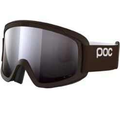 POC Opsin Clarity Axinite Brown/clarity Define/spektris Chrome