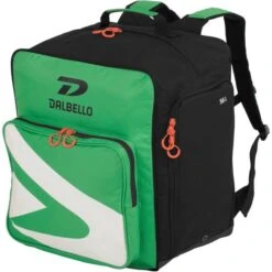 Dalbello Race Boot + Helmet Backpack