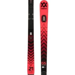 VÖLKL Völkl Racetiger GSR U14/U16/Masters (2022/23)