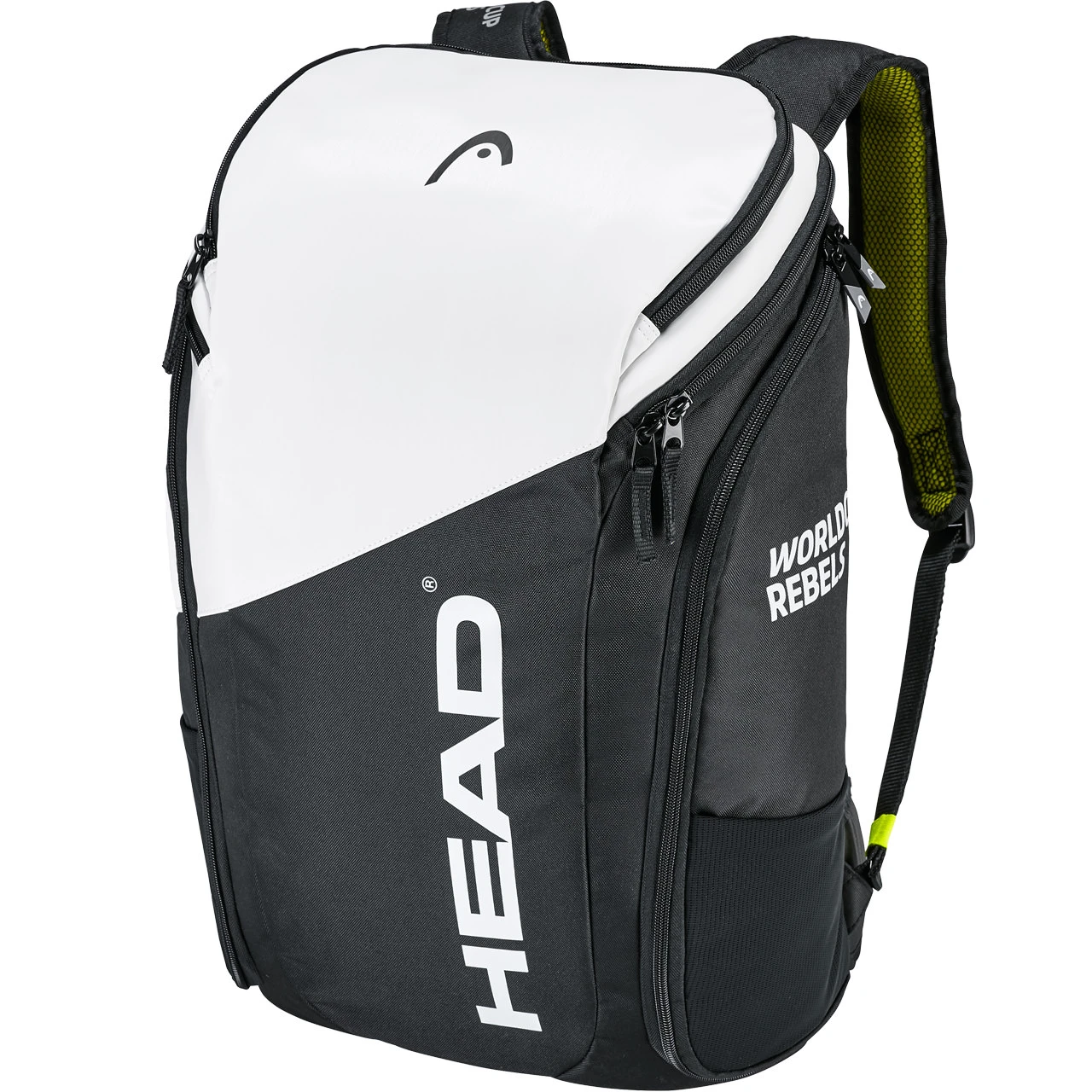 Head Rebels Backpack 30L 3 Head Rebels Backpack 30L